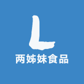 两姊妹食品专营店小店Logo