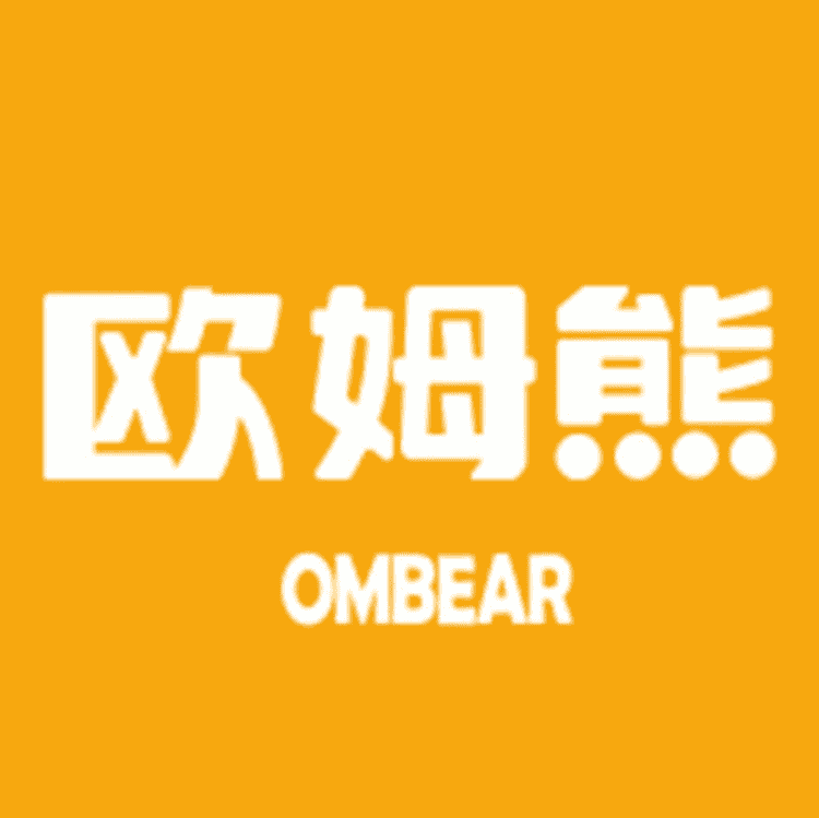 欧姆熊官方旗舰店小店Logo