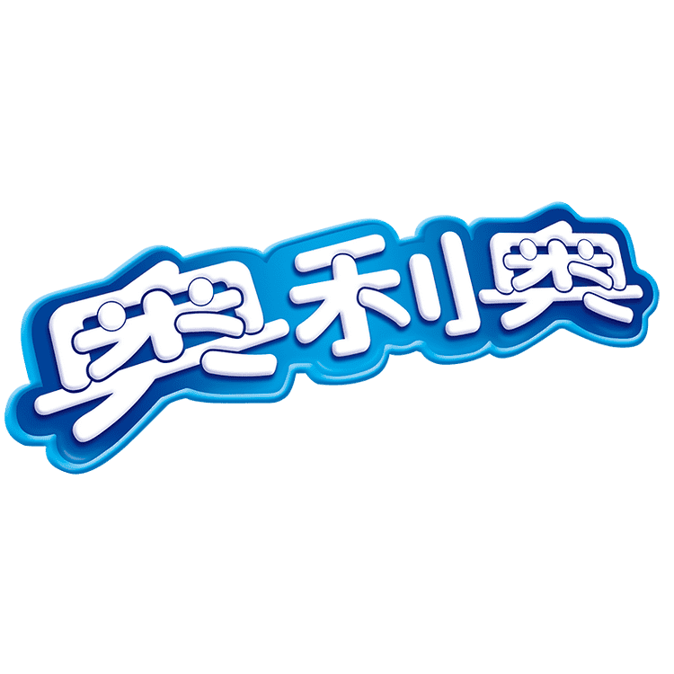 奥利奥官方旗舰店小店Logo