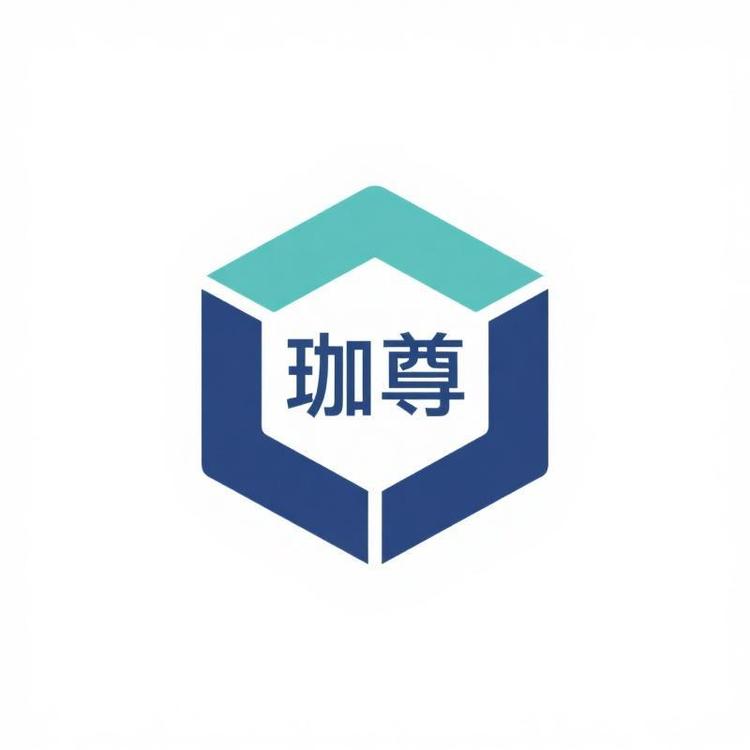 珈尊官方旗舰店小店Logo