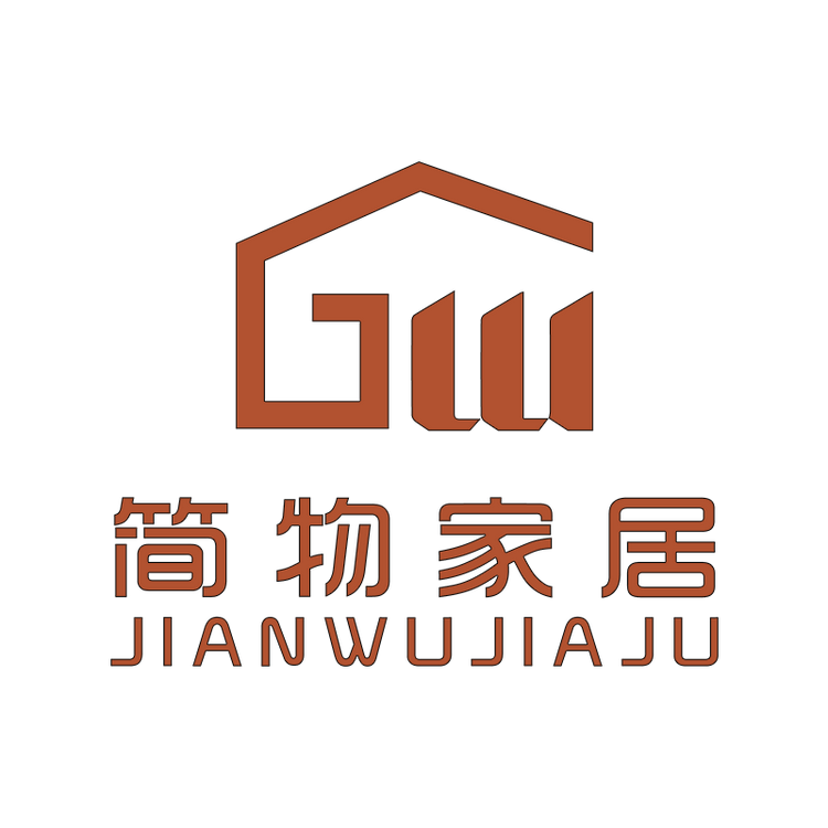简物家居小店Logo