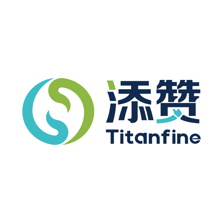 添赞Titanfine官方旗舰店小店Logo