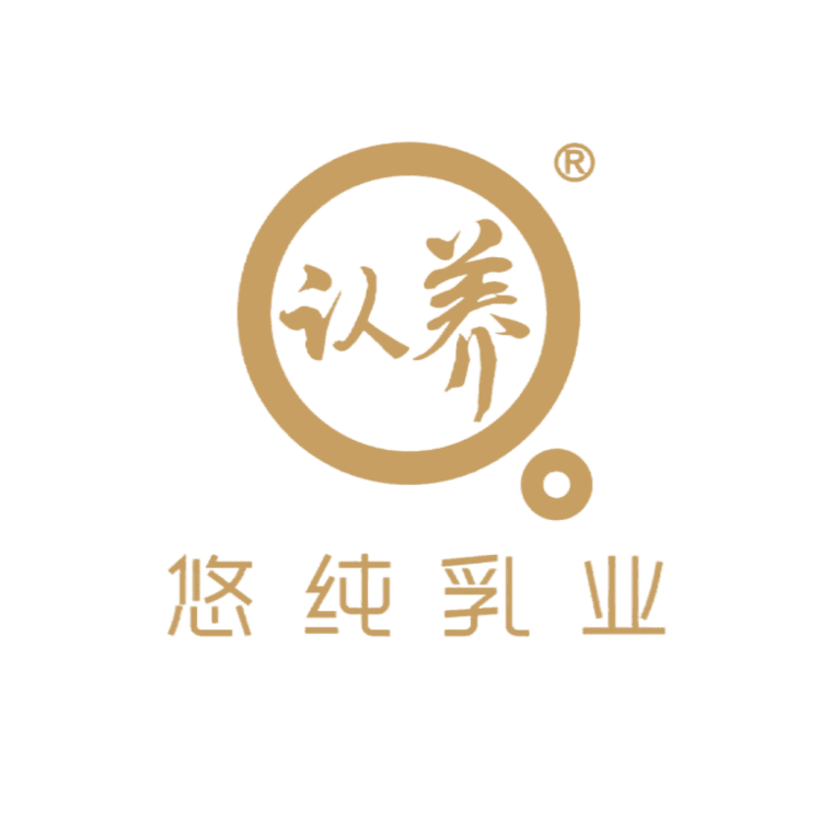 认养食品旗舰店小店Logo
