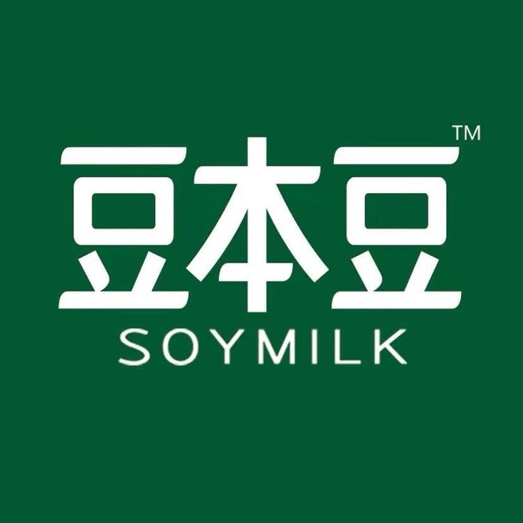 豆本豆官方旗舰店小店Logo