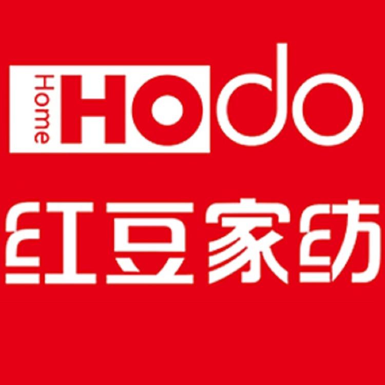 红豆家纺官方旗舰店小店Logo