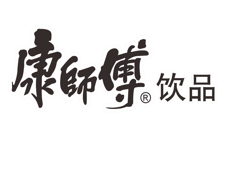 康师傅水饮旗舰店小店Logo