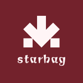 starbag小店Logo