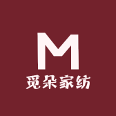 觅朵家纺小店Logo