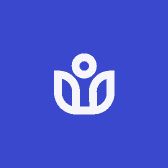 秋实供销社小店Logo