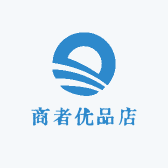 商者优品店小店Logo