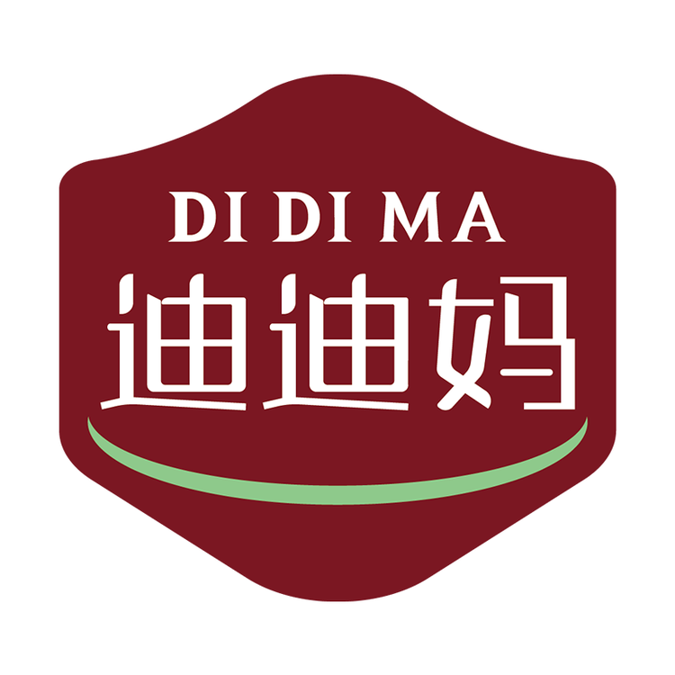 迪迪妈官方旗舰店小店Logo