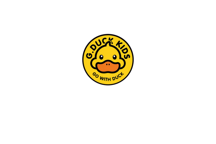G.DUCKKIDS云鲤家居日用专卖店小店Logo