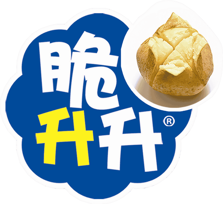 脆升升烘焙旗舰店小店Logo