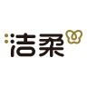 洁柔官方旗舰店小店Logo