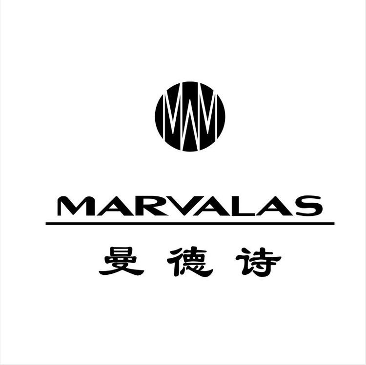曼德诗衣畅潮流女装专卖店小店Logo