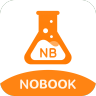 NOBOOK图书旗舰店小店Logo