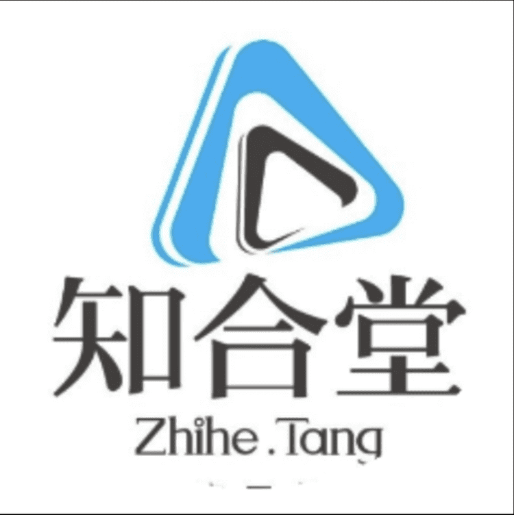 知合堂糖果旗舰店小店Logo