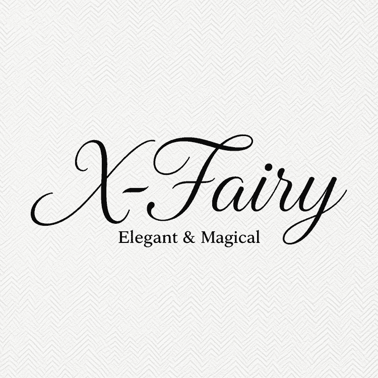 X一Fairy甄选小店Logo
