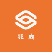 兆向小店Logo