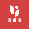喜道阁小店Logo