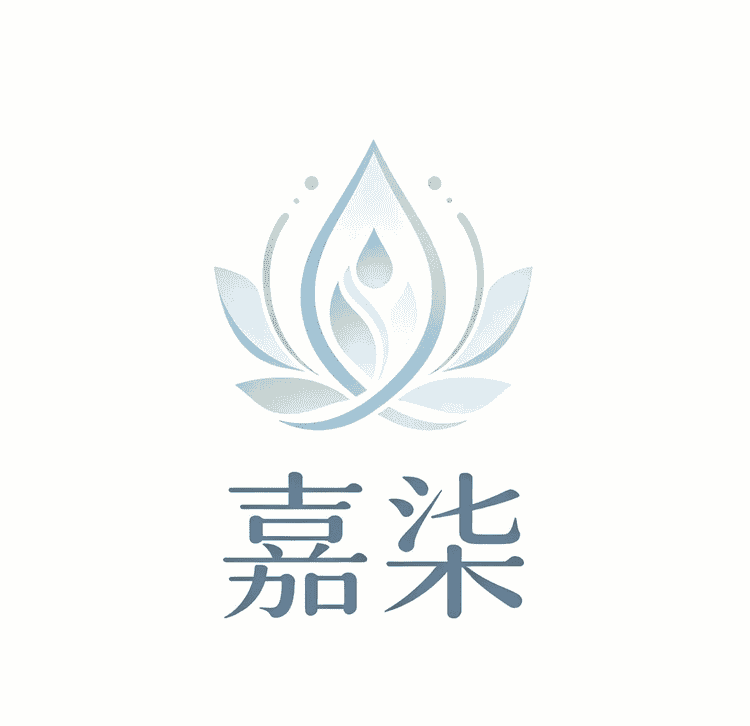 嘉柒护肤品店小店Logo