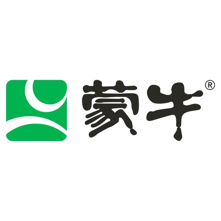 蒙牛蕾维专卖店小店Logo