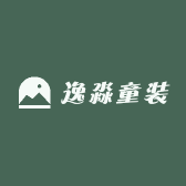逸淼童装一号仓小店Logo