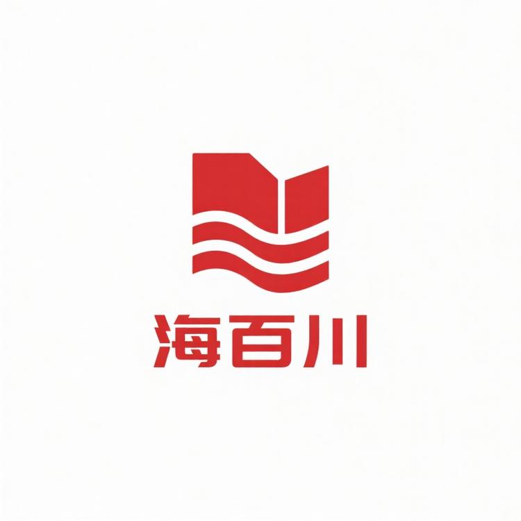 海百川供应链小店Logo