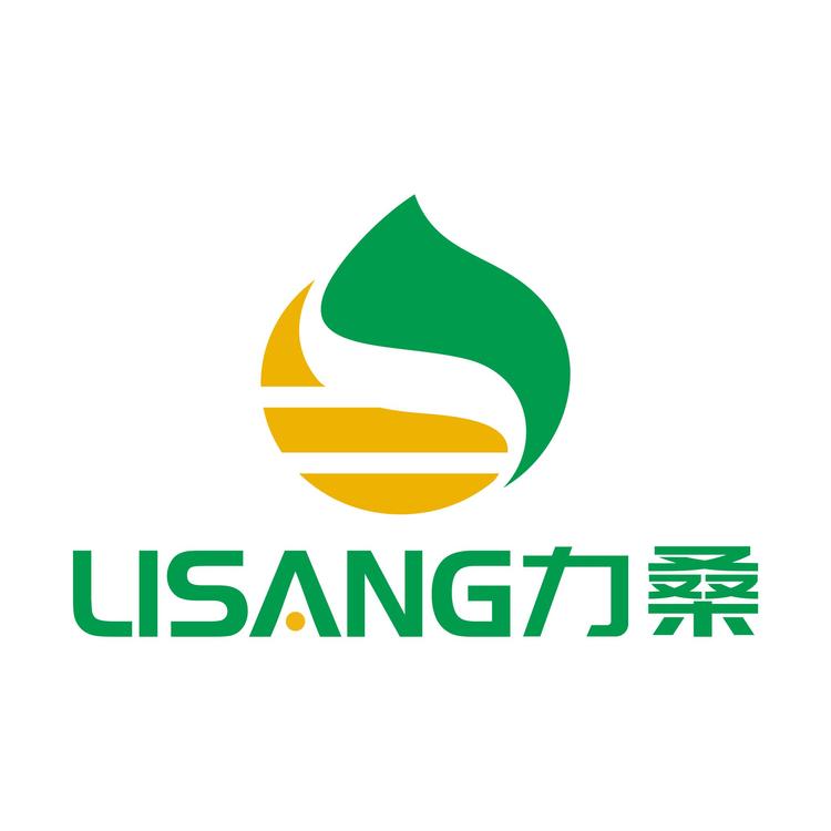 力桑胶水小店Logo