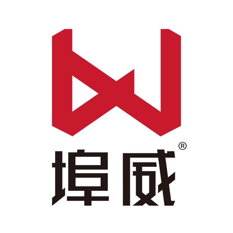 埠威户外配件旗舰店小店Logo