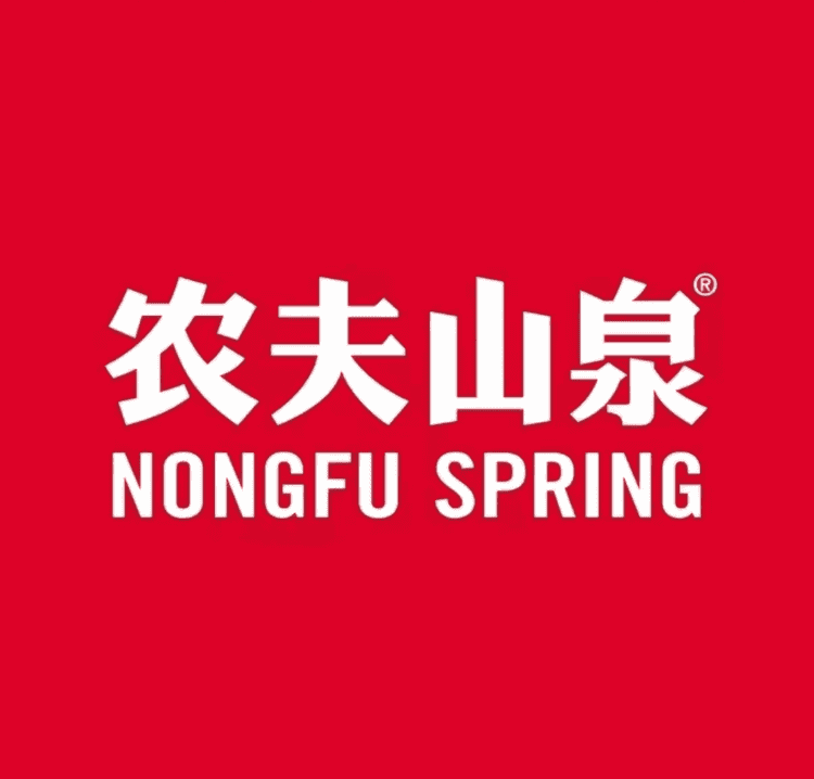 农夫山泉小时达小店Logo