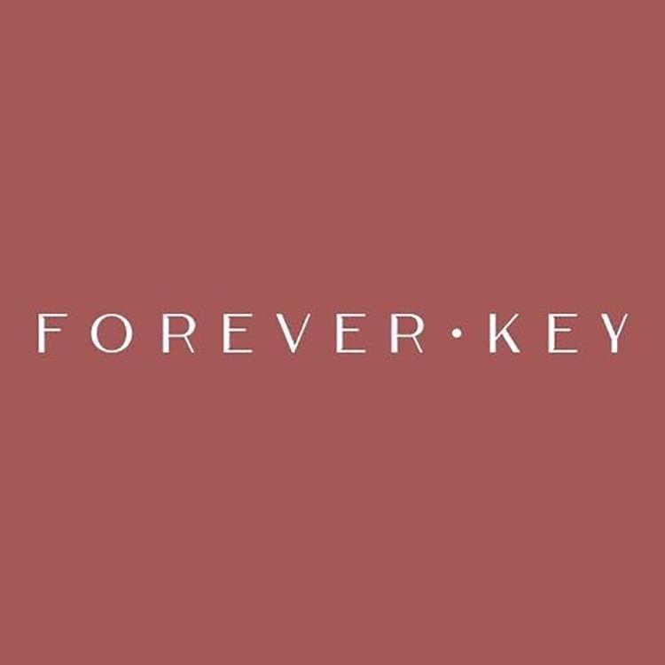 forever key官方旗舰店小店Logo