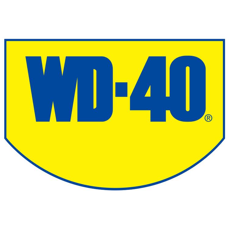 WD-40汽车用品旗舰店小店Logo
