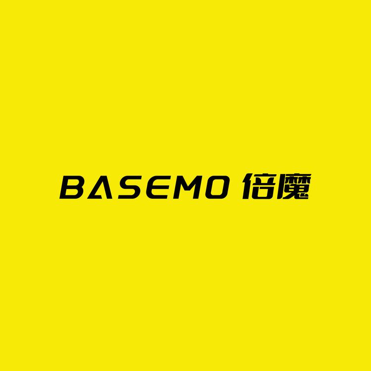 倍魔严选小店小店Logo