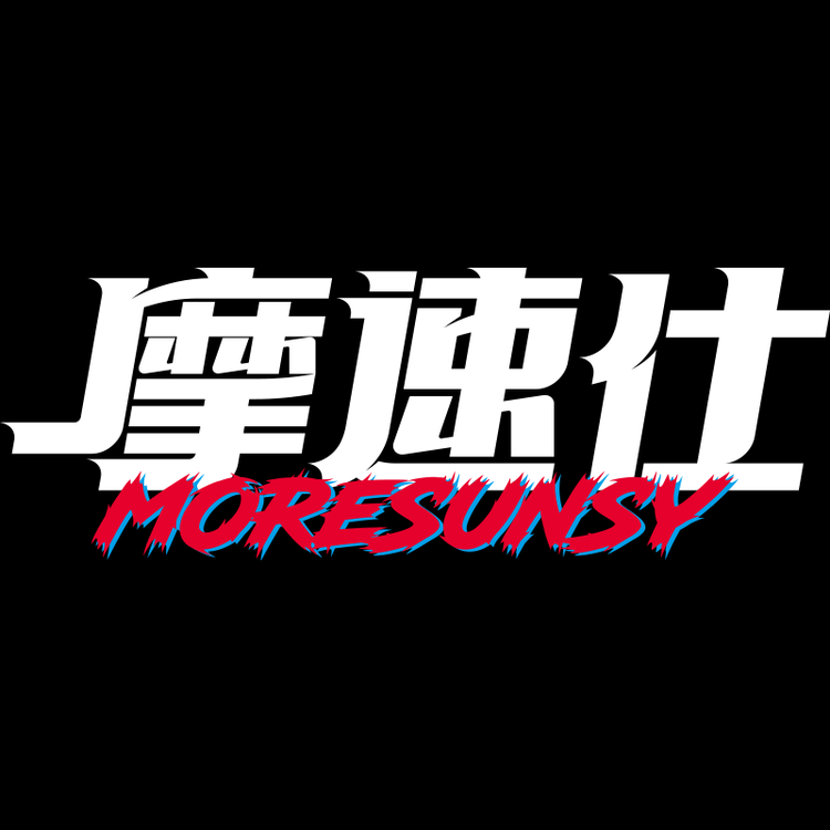 摩速仕官方旗舰店小店Logo