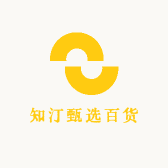 知汀甄选百货小店Logo