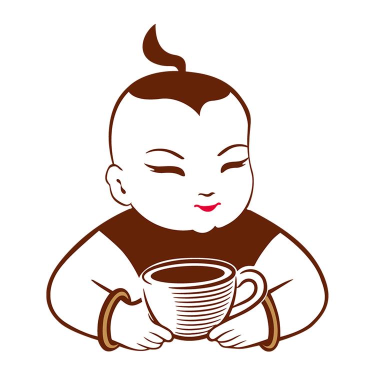 广禧食品旗舰店小店Logo