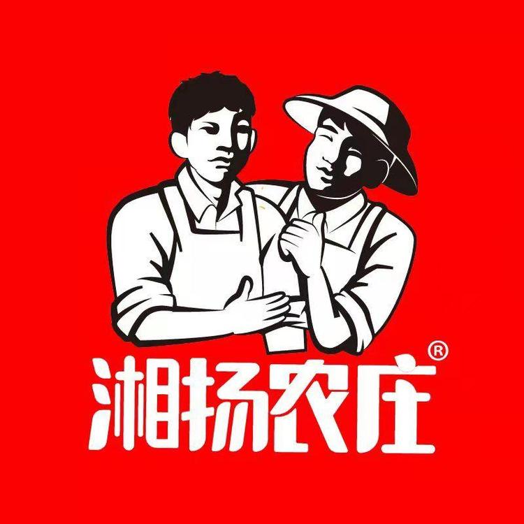 湘扬农庄官方旗舰店小店Logo