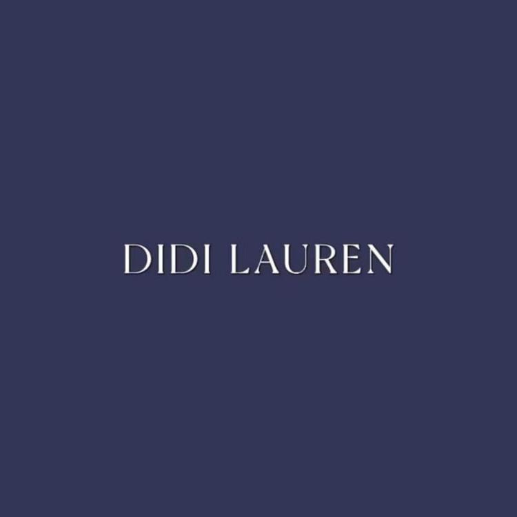 DIDI LAUREN服饰旗舰店小店Logo