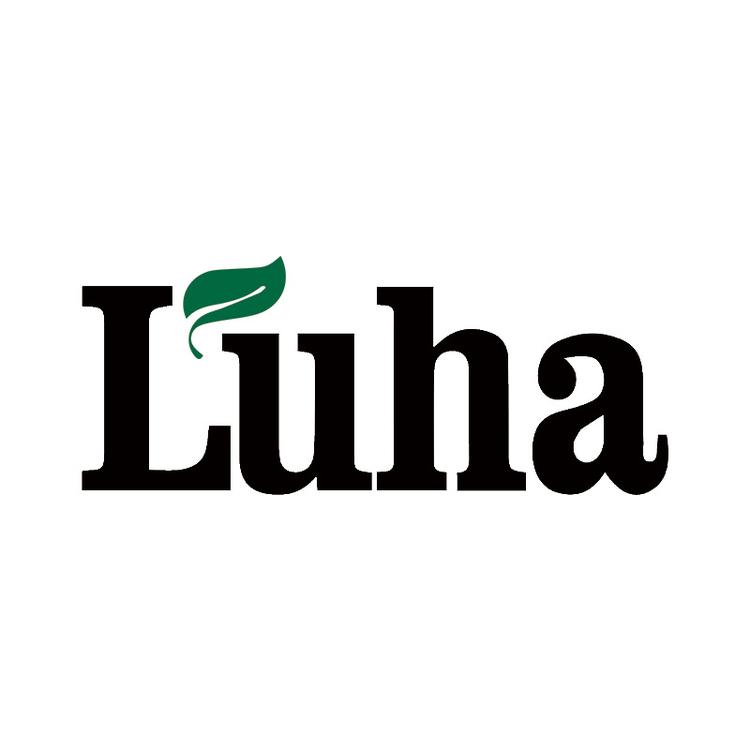 LUHA官方旗舰店小店Logo