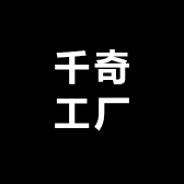 千奇大工厂小店Logo