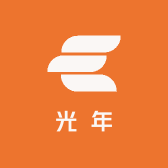 光年图书旗舰店小店Logo