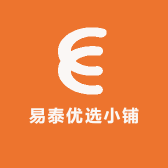 易泰优选小铺小店Logo
