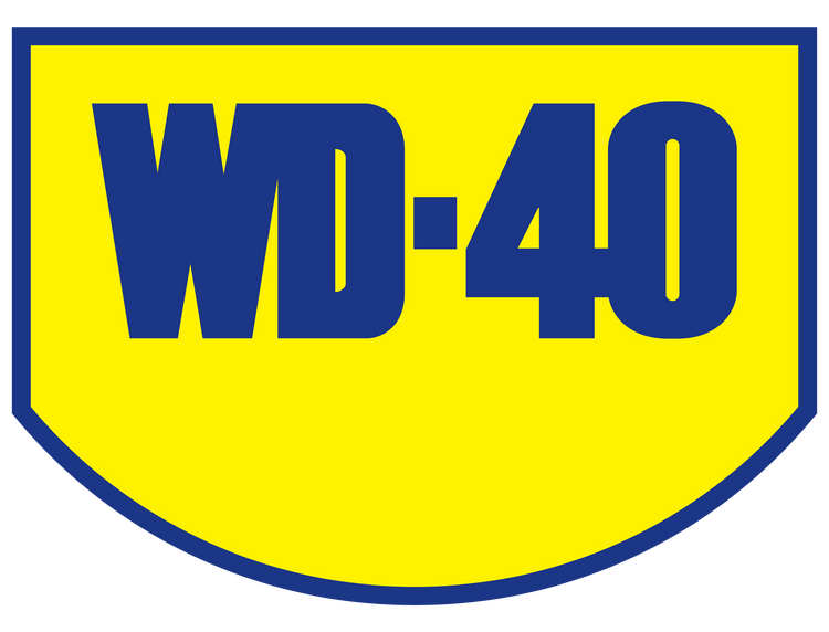WD-40官方旗舰店小店Logo