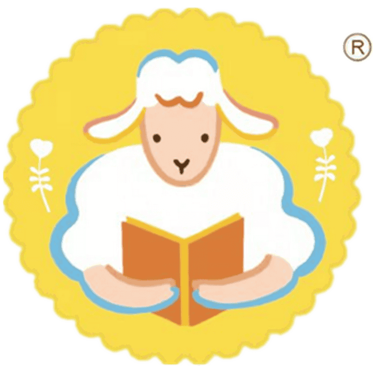 小羊上山官方旗舰店小店Logo