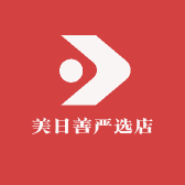 美日善严选店小店Logo