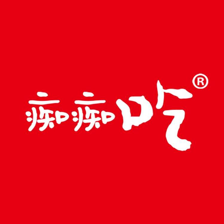 痴痴吃肉松店小店Logo