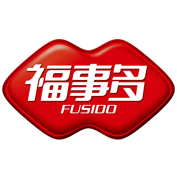 福事多官方旗舰店小店Logo