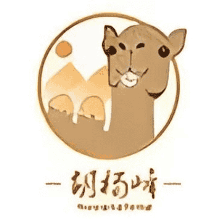 胡杨峰食品旗舰店小店Logo