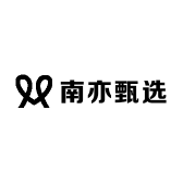 南亦甄选小店Logo